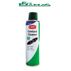 DETERGENTE SPRAY PER CONTATTI ELETTRICI "CONTACT CLEANER" CFG ML.250